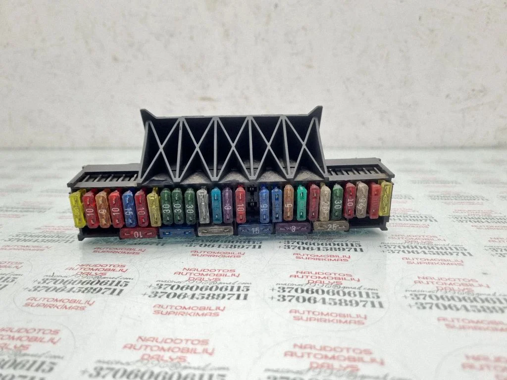 Fuse module 1486818473