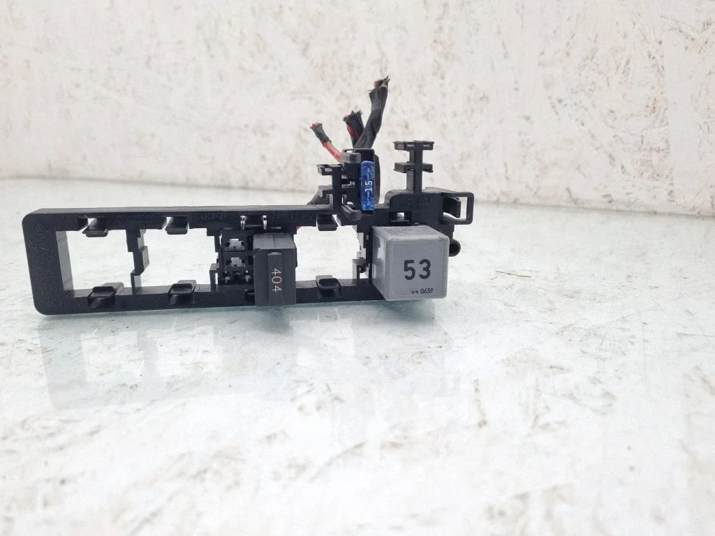 Fuse module 1K1937503
