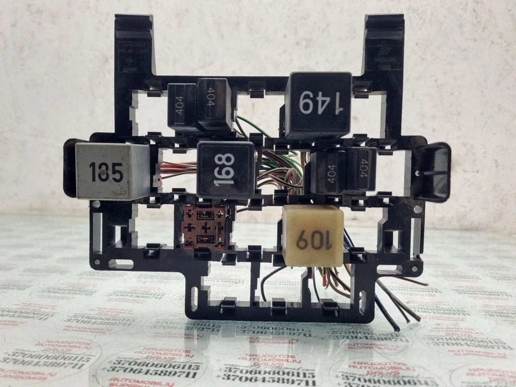 Fuse module 14447