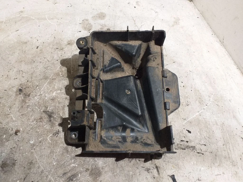 Battery tray 6Q0915331
