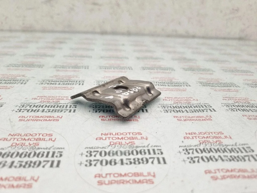 Battery bracket – Volkswagen Passat CC (2008-2016)