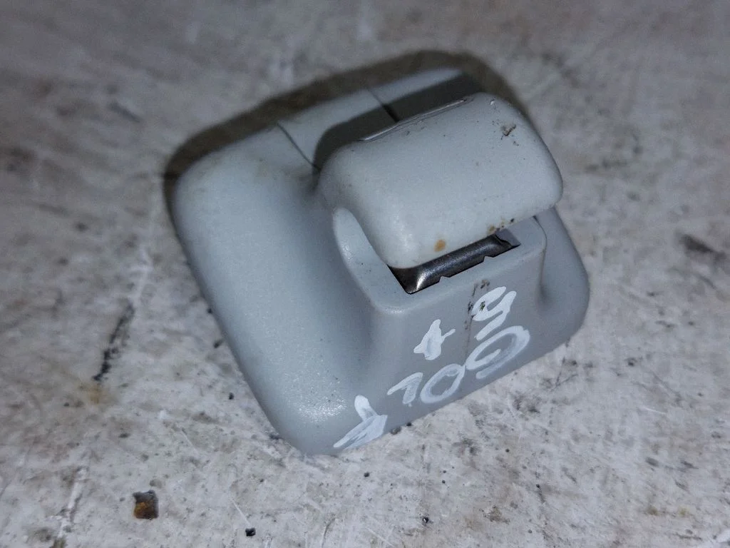 Muu salongiosa – Volkswagen Golf Plus (2005-2013)