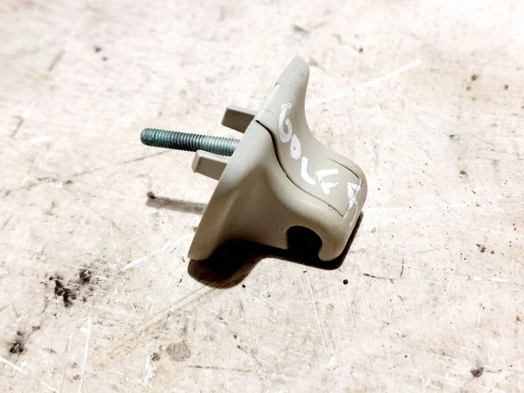 Muu salongiosa – Volkswagen Golf Plus (2005-2013)