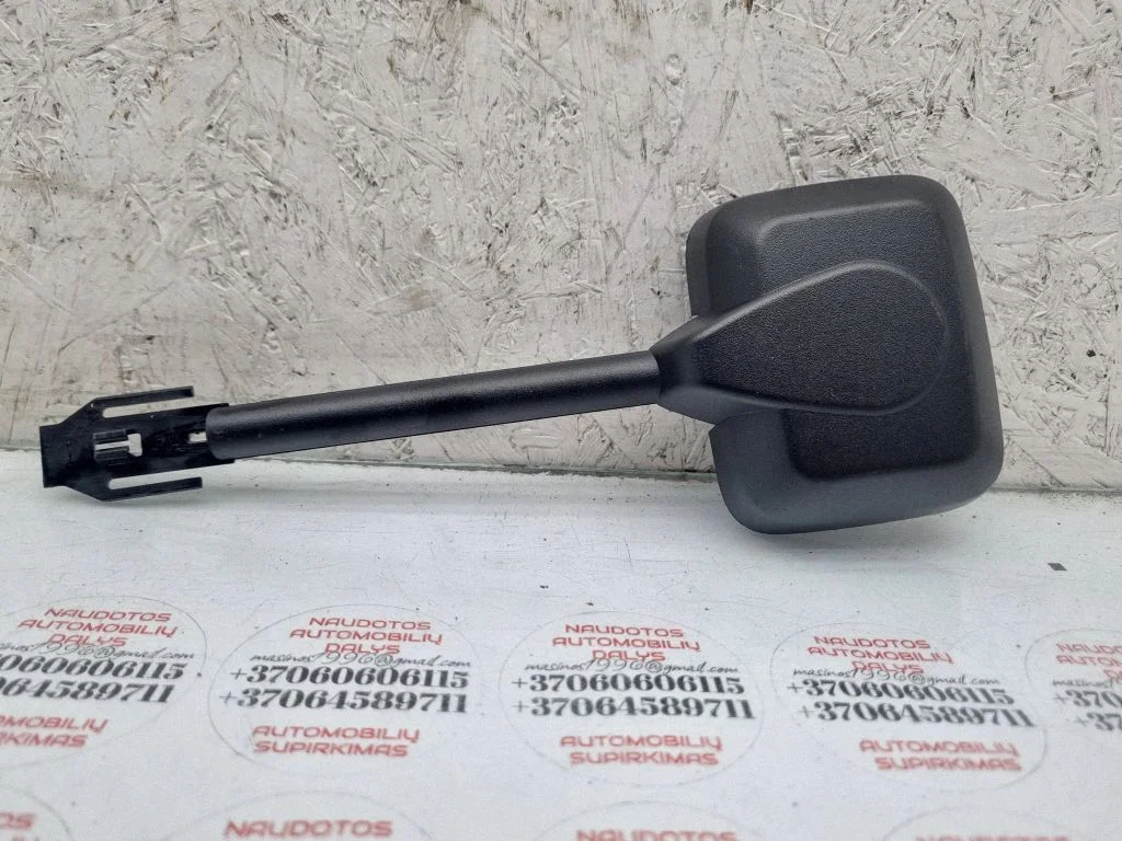 Other interior part – Volkswagen Golf Plus (2005-2013)