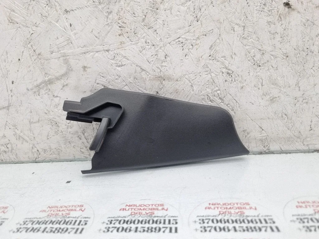 Muu salongiosa 3R0857506B