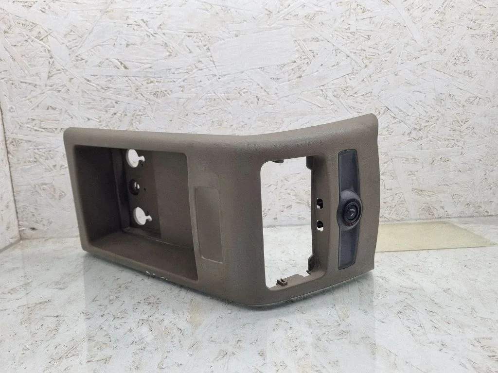 Other interior part – Audi A6 Allroad C6 (2006-2011)