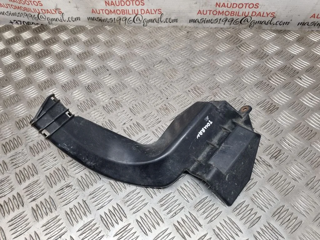 Other engine bay part 1T1614321