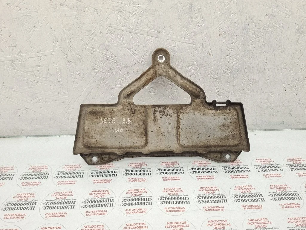 Other engine bay part – Volkswagen Jetta V (2005-2010)