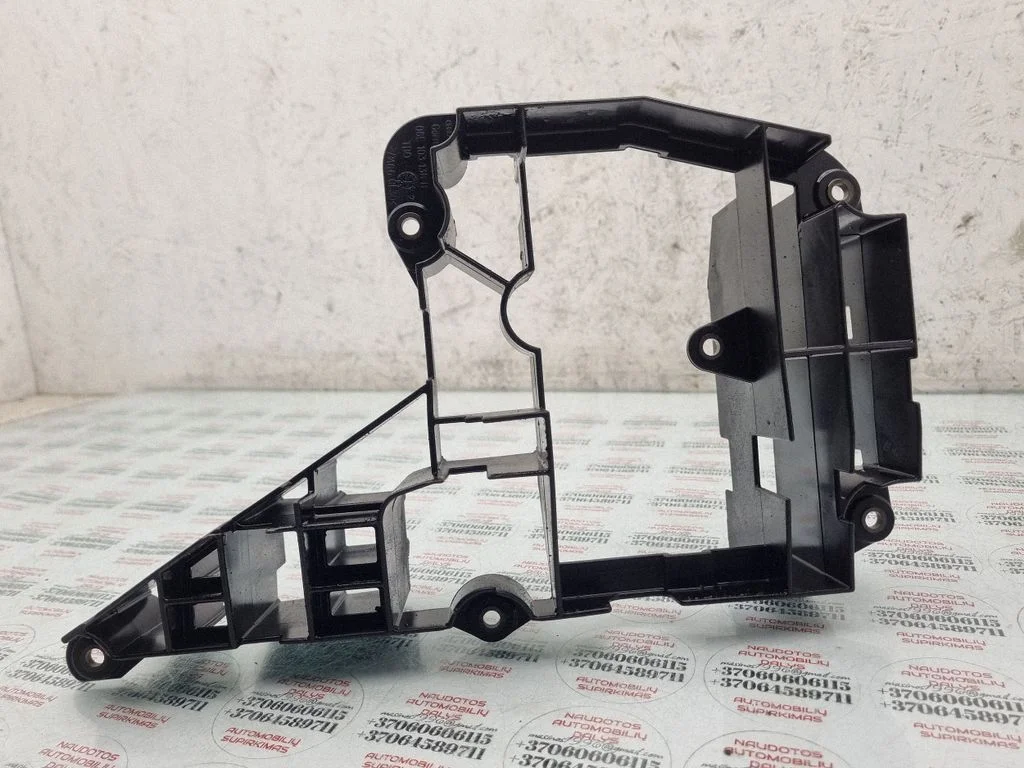 Other engine bay part – Audi A6 Allroad C6 (2006-2011)