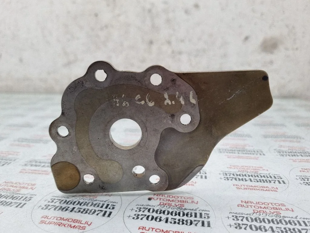 Other engine bay part – Audi A6 Allroad C6 (2006-2011)