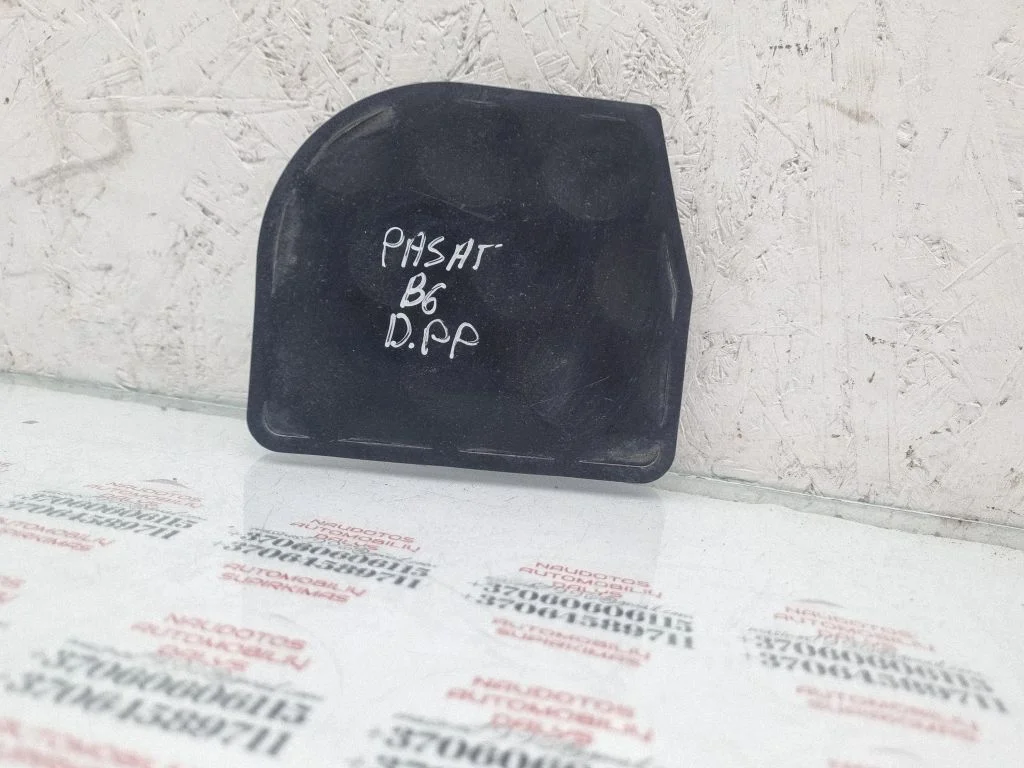 Other under body part – Volkswagen Passat CC (2008-2016)