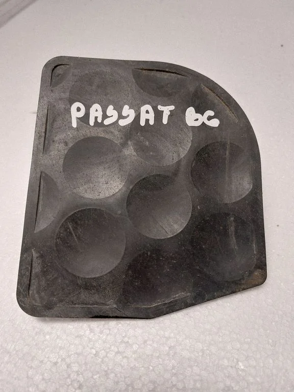 Other under body part – Volkswagen Passat CC (2008-2016)