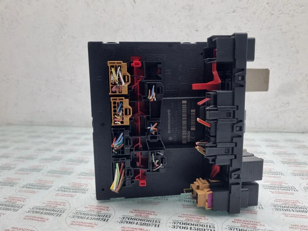 Comfort/convenience module 1K0937049N