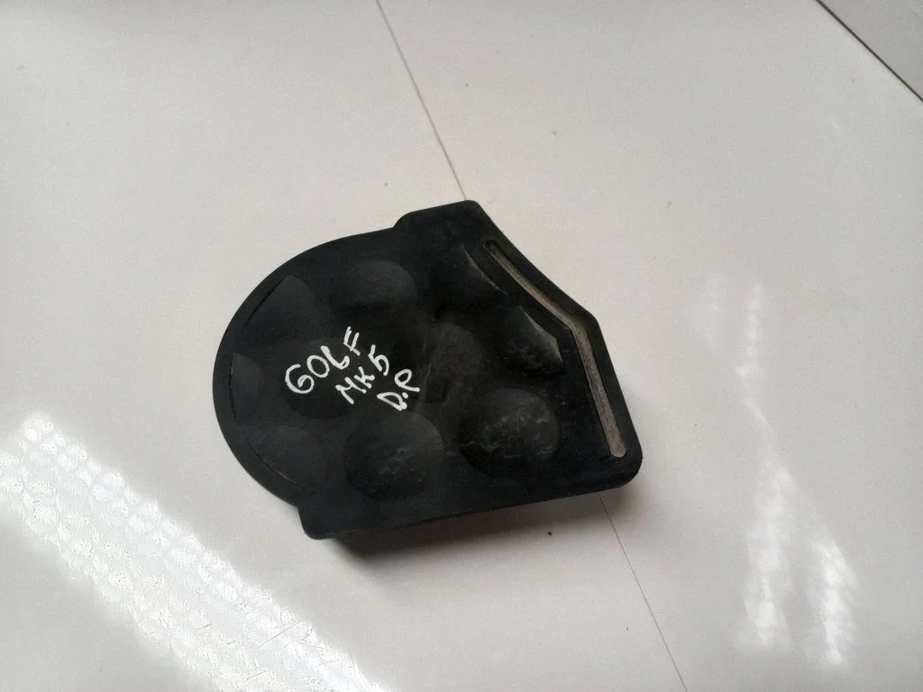 Pozostałe części podwozia 1K0825962