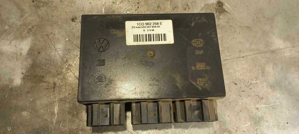 Mugavusmoodul 1C0962258E