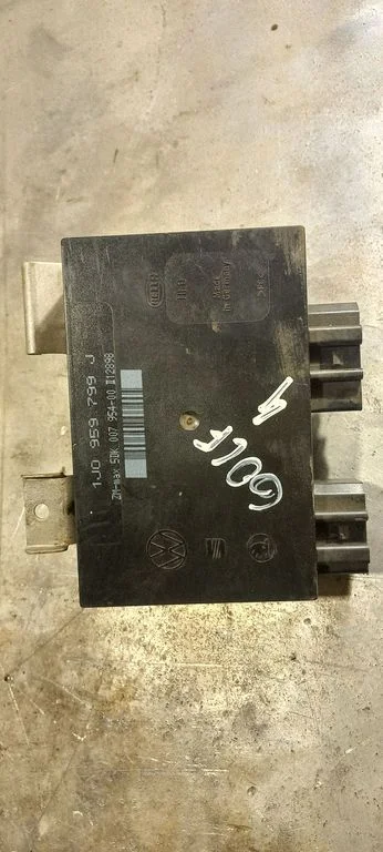 Mugavusmoodul 1J0959799J