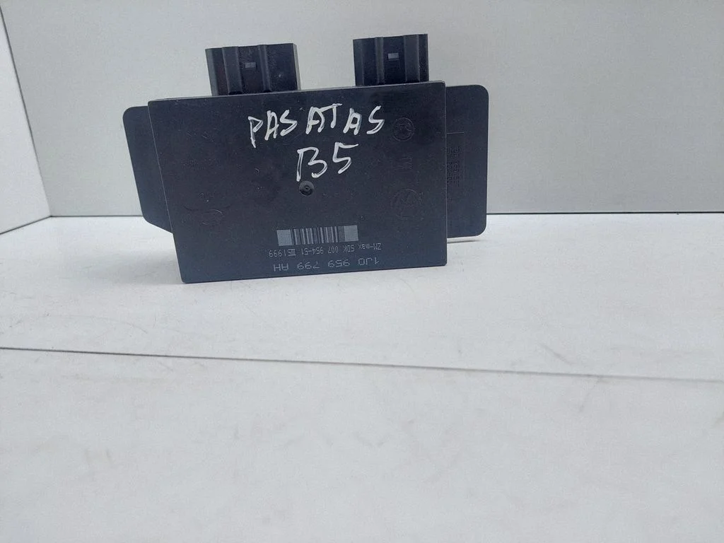Komforta modulis 1JO959799AH