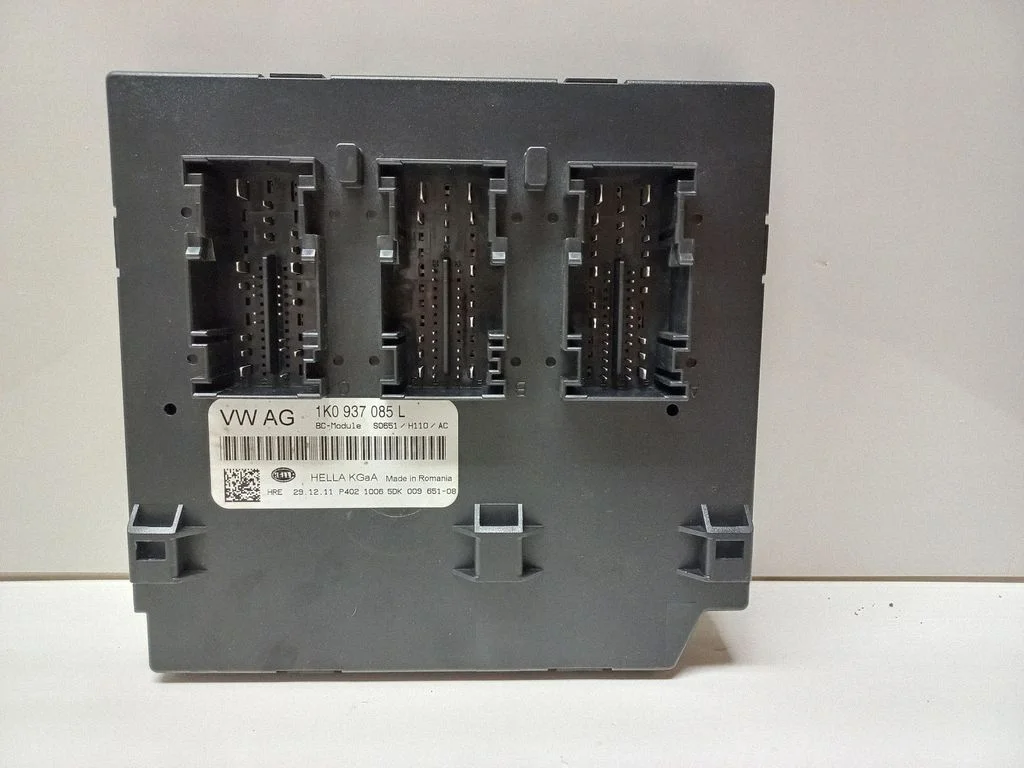 Moduł komfortu 1K0937085L