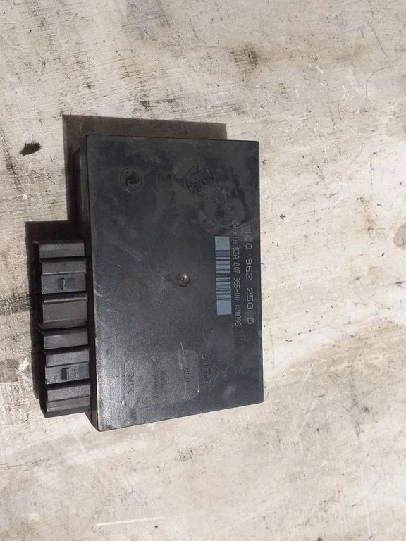Mugavusmoodul 1C0962258D