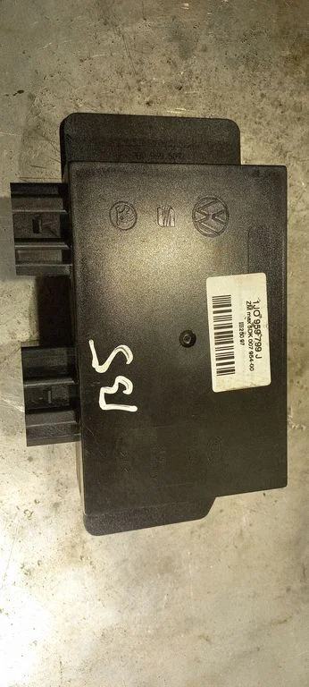Comfort/convenience module 3B0959799J