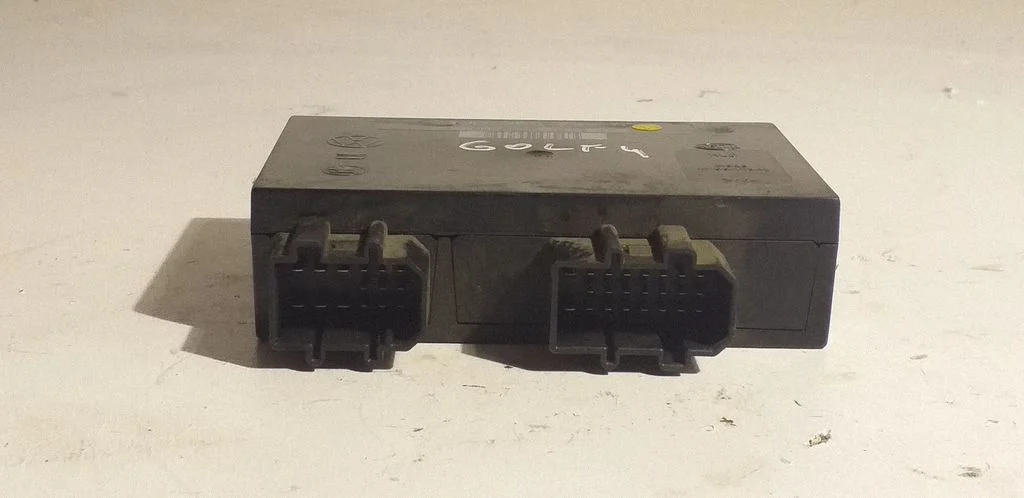 Comfort/convenience module 1J0959799N