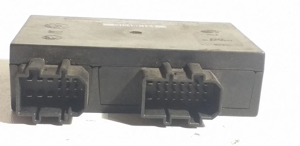 Comfort/convenience module 1J0959799AH