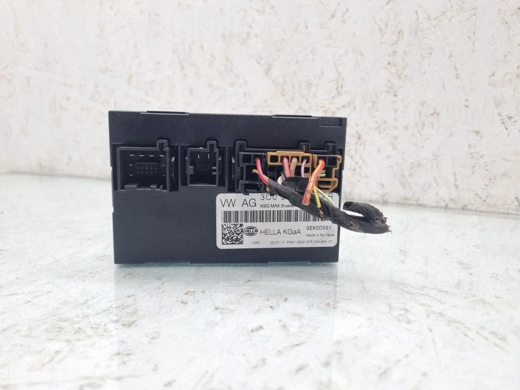 Comfort/convenience module 3C0959433AR