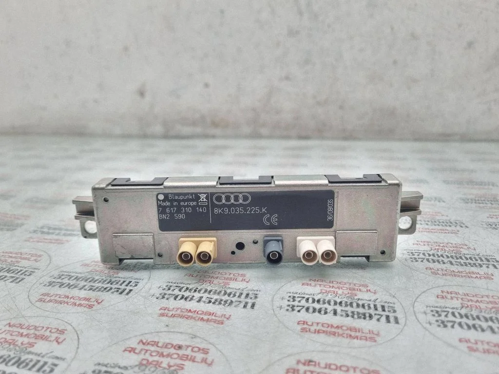 Aerial antenna amplifier 8K9035225K