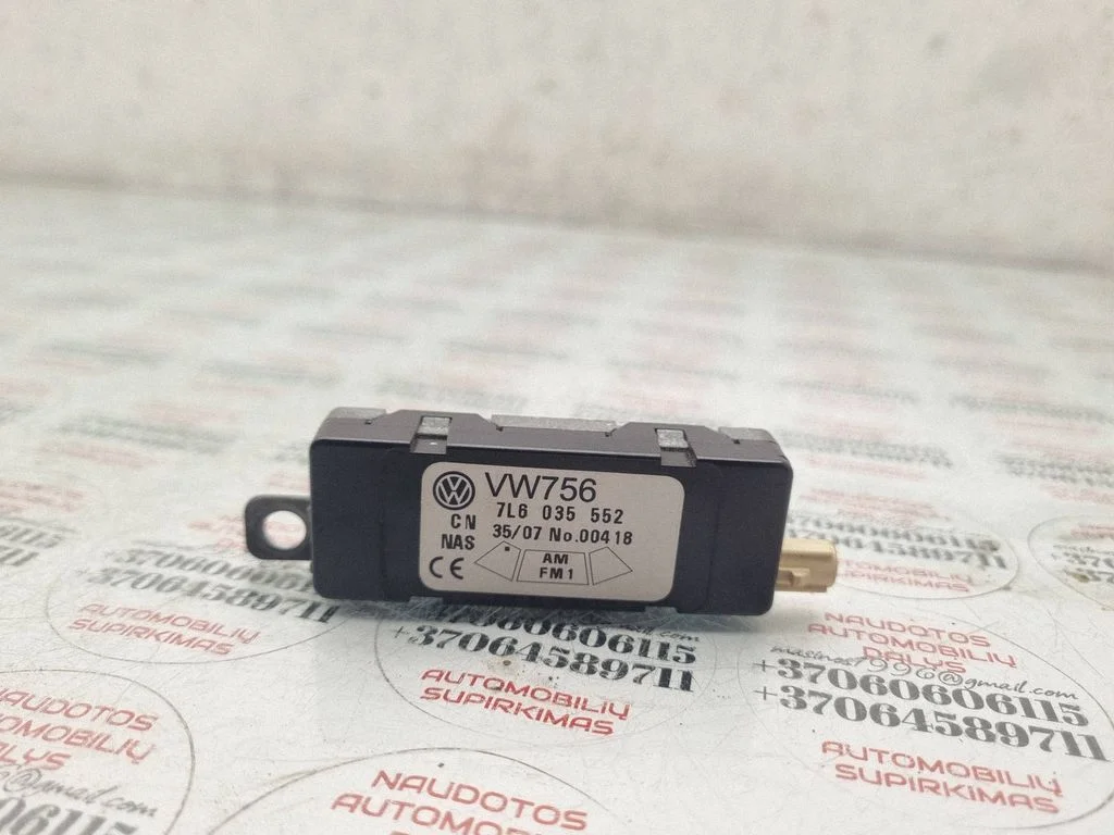 Antenni võimendi 7L6035552