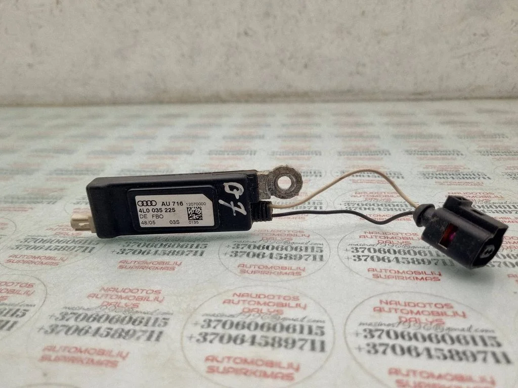 Antenni võimendi 4L0035225
