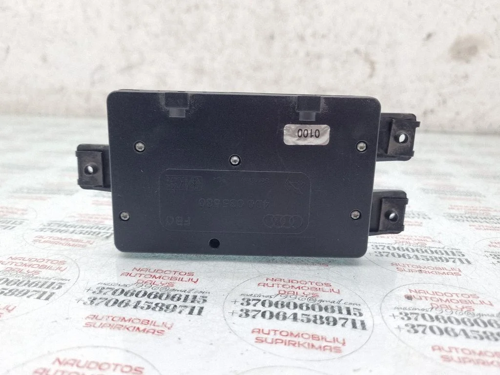 Antenni võimendi 4D0035530