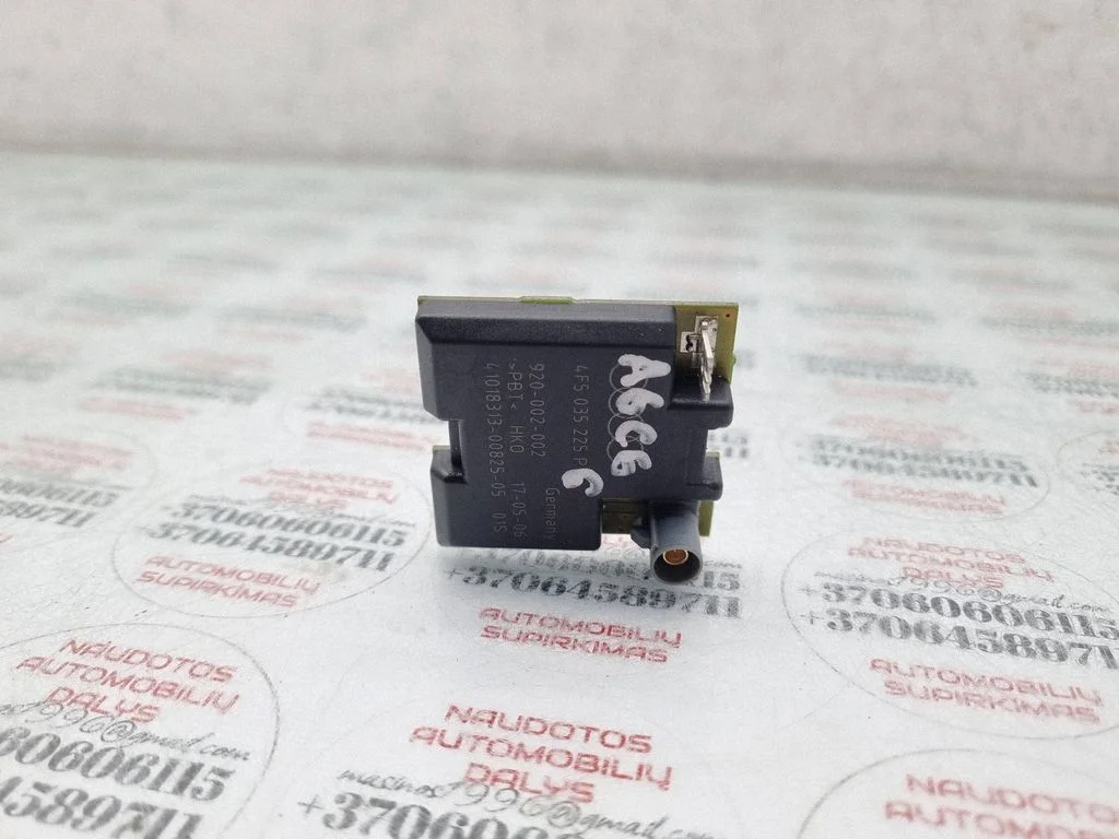 Antenni võimendi 4F5035225P