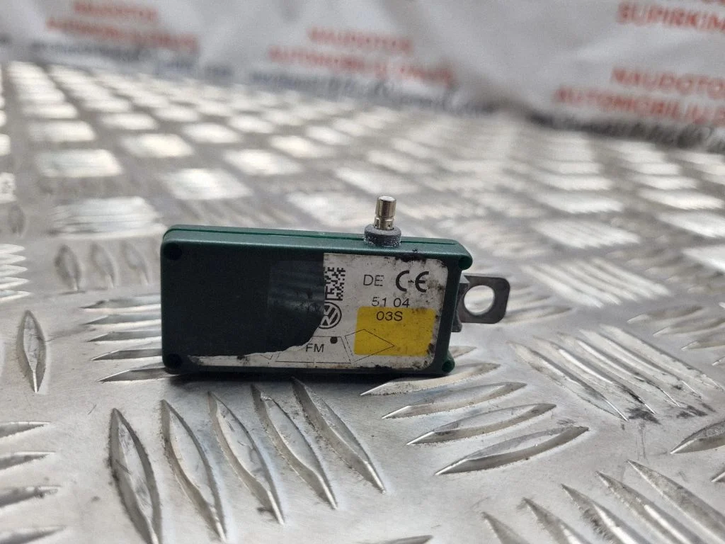 Antenas pastiprinātājs