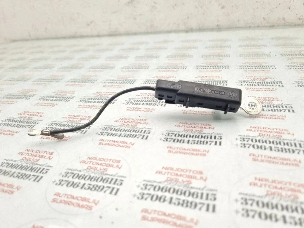 Aerial antenna amplifier 3C8035570