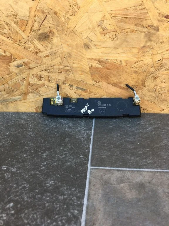 Aerial antenna amplifier 3C5035532