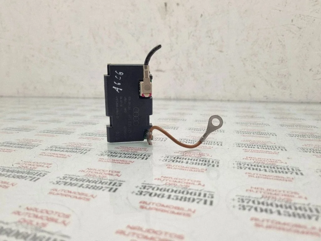 Antenni võimendi 4F5035225AC