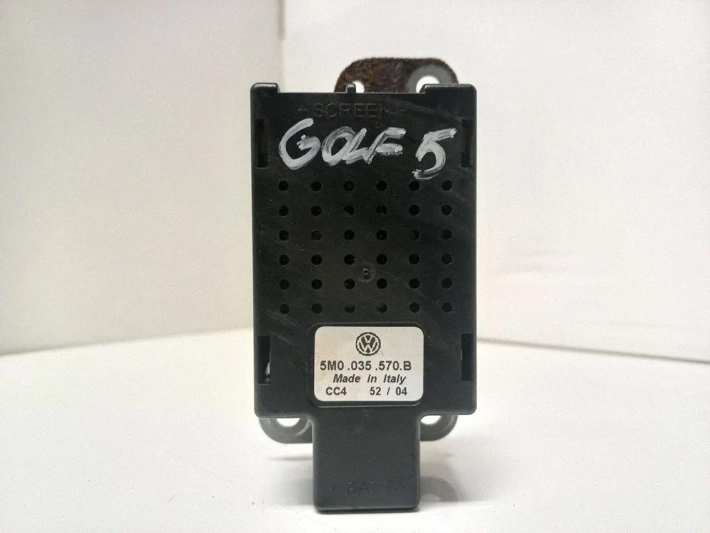 Aerial antenna amplifier 5M0035570B