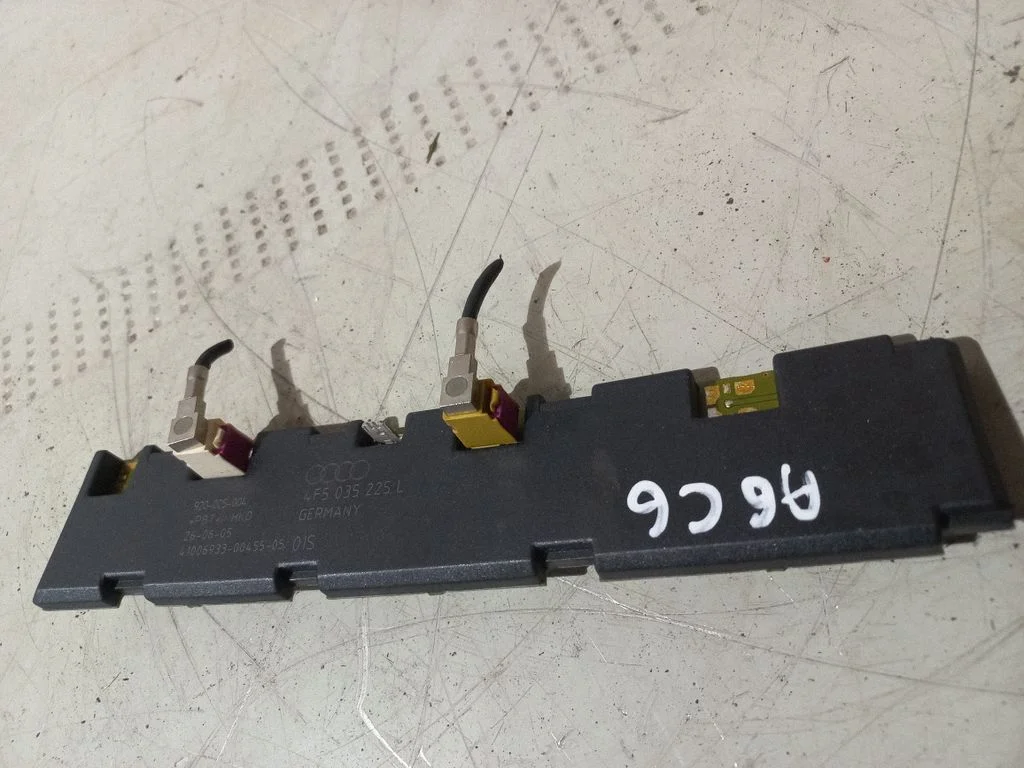 Antenni võimendi 4F5035225L