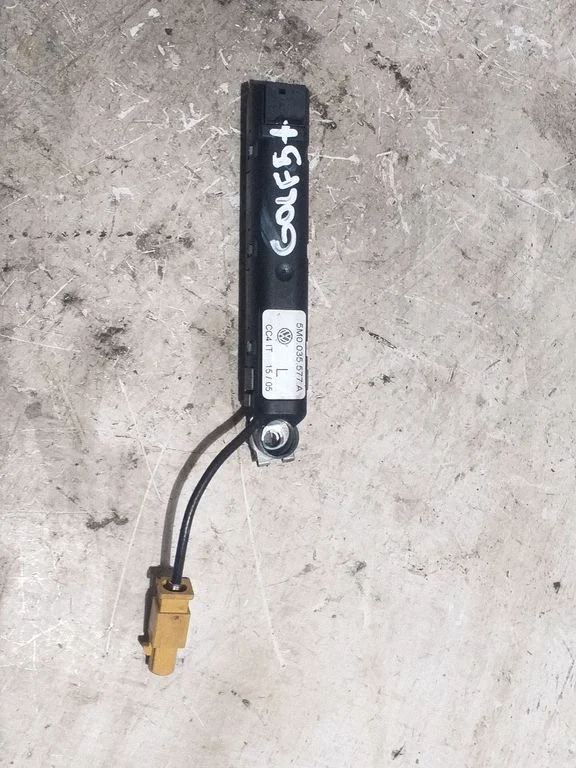 Aerial antenna amplifier 5M0035577A