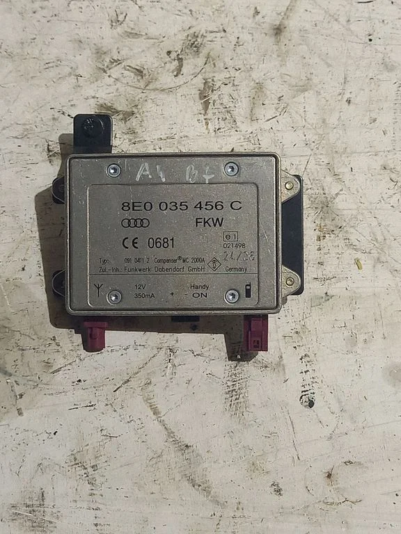 Aerial antenna amplifier 8E0035456C
