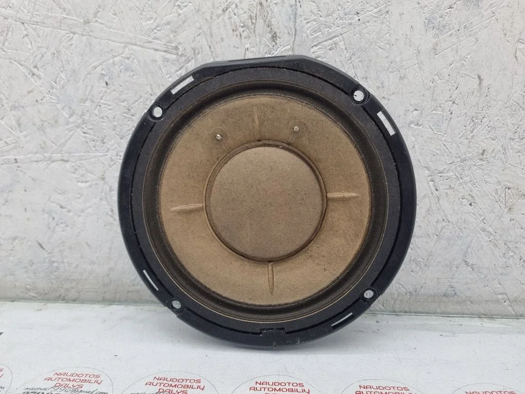 Front door speaker 7M0035411E