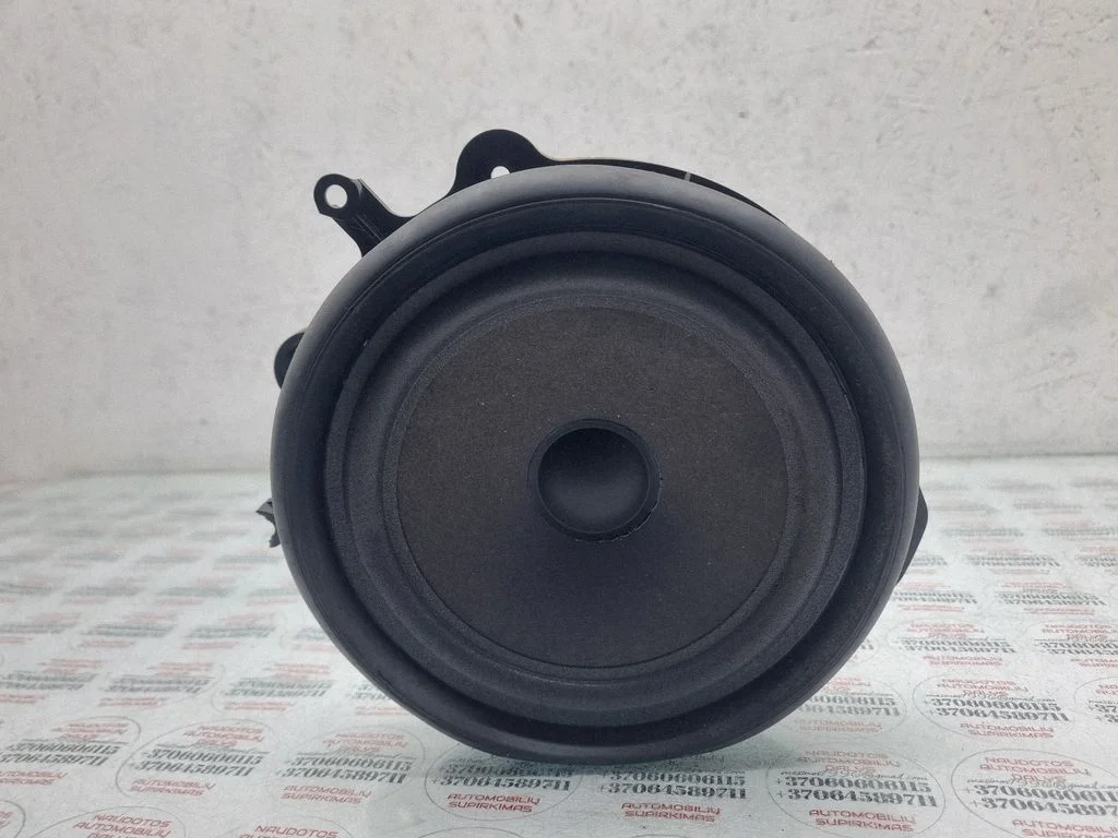 Front door speaker 8E0035411