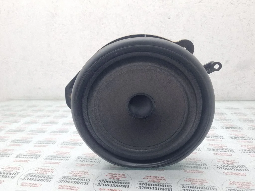 Front door speaker 8E0035411