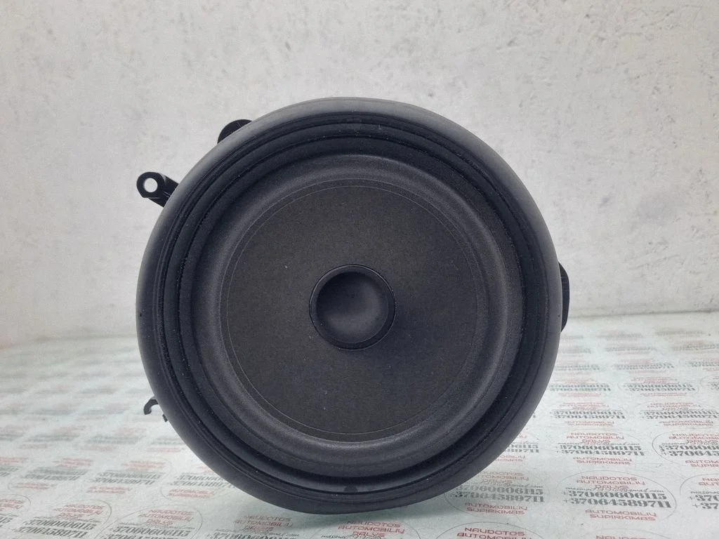 Front door speaker – Seat Exeo (3R) (2008-2013)