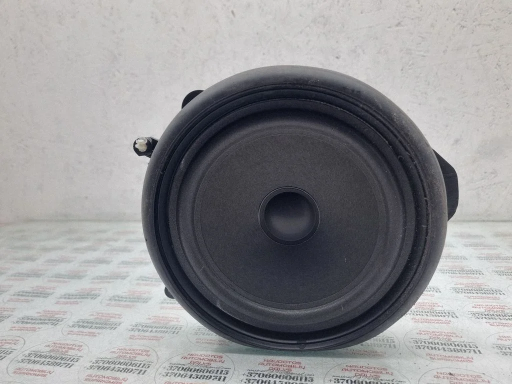 Front door speaker – Seat Exeo (3R) (2008-2013)
