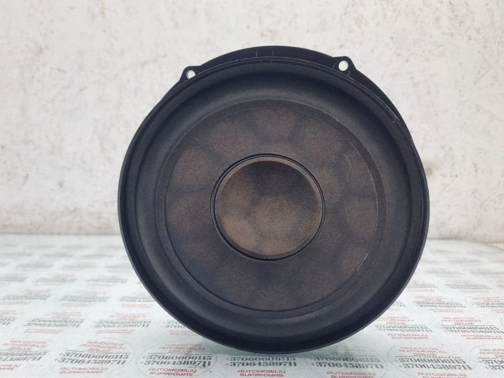 Front door speaker – Volkswagen Touran I (2003-2010)
