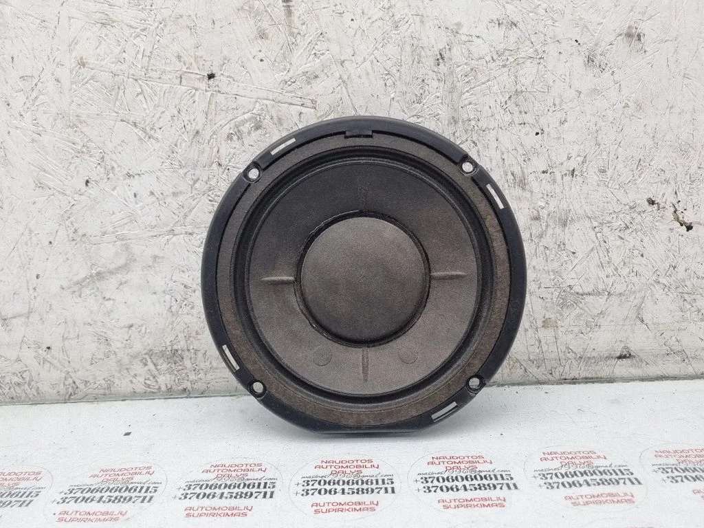 Front door speaker – Volkswagen Sharan (2001-2010)
