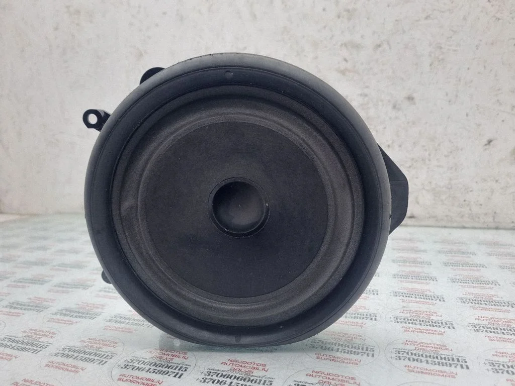 Front door speaker 8E0035411