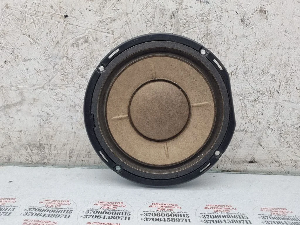 Front door speaker 7M0035411E