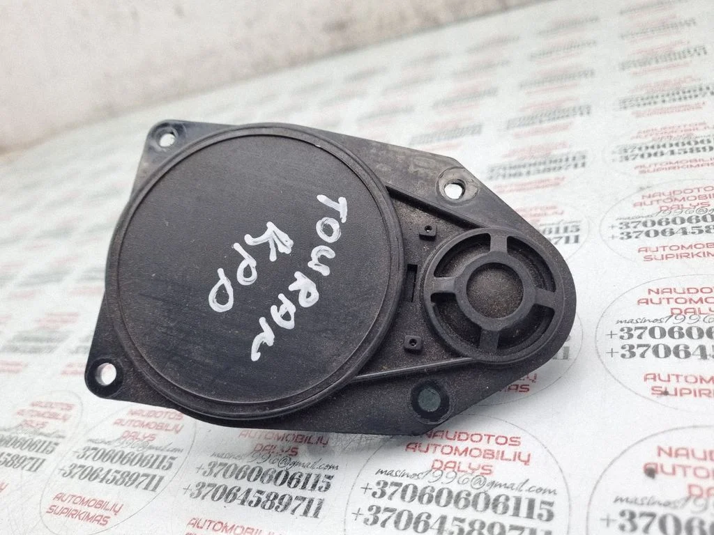 Front door speaker – Volkswagen Touran I (2003-2010)